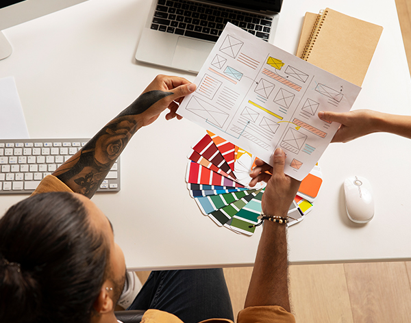 Gestão de Equipes de Alta Performance